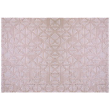 Chenille White Cream S7 - Slaapkamer
